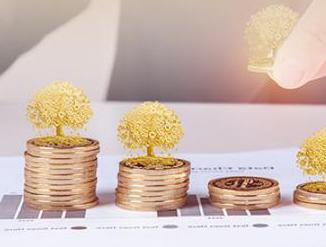 三家房屋抵押银行贷款一般可以贷多少钱?